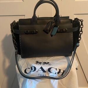 NWT Coach 1941 Double Swagger 26818